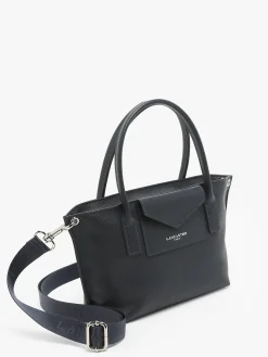 Sac bandoulière Maya cuir LANCASTER