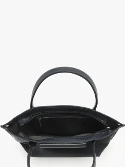 Sac bandoulière Maya cuir LANCASTER