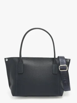 Sac bandoulière Maya cuir LANCASTER