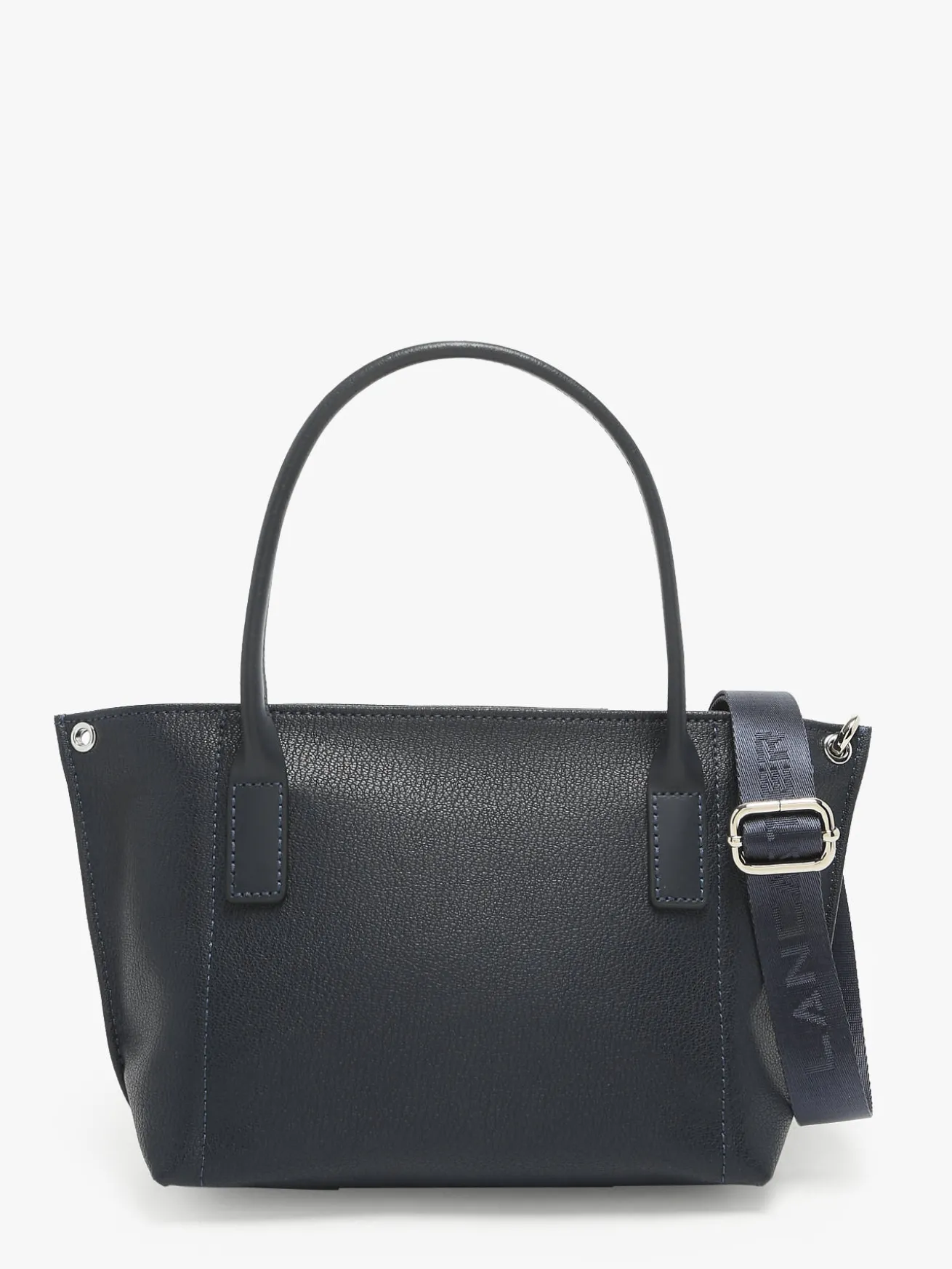 Sac bandoulière Maya cuir LANCASTER