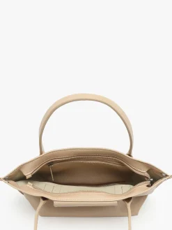 Sac bandoulière Maya cuir LANCASTER