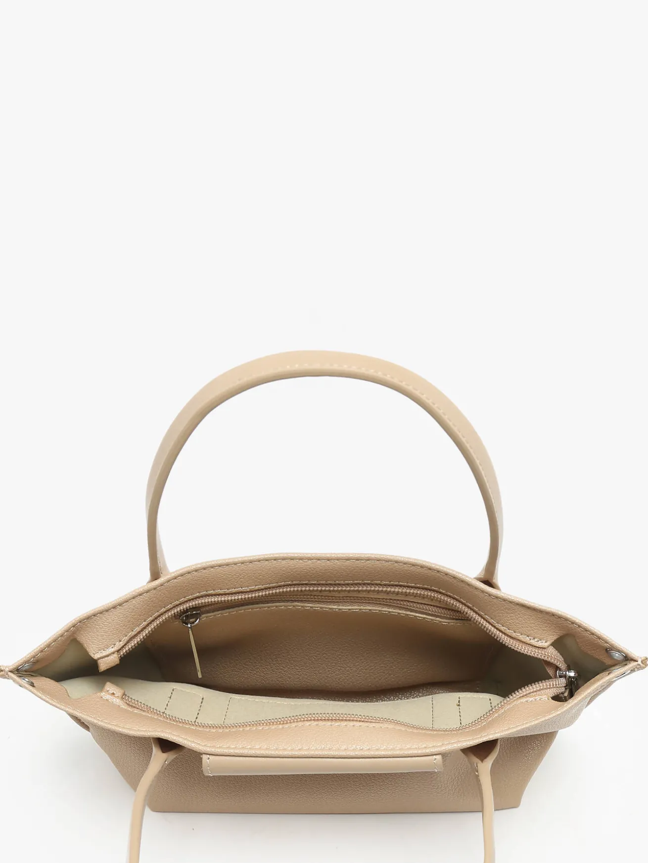 Sac bandoulière Maya cuir LANCASTER