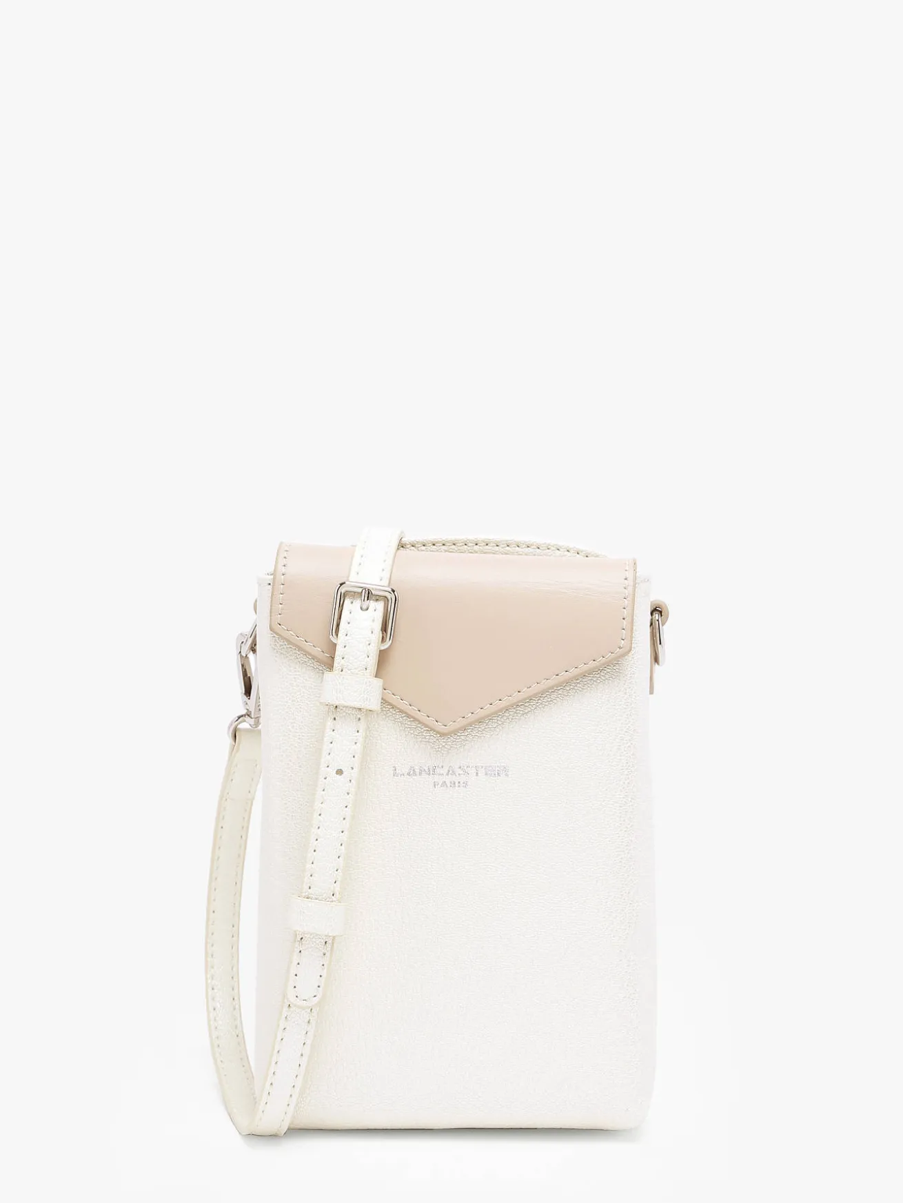 Sac bandoulière Maya LANCASTER