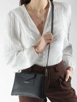 Sac bandoulière Maya LANCASTER