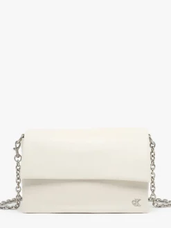 Sac bandoulière Micro mono polyester recyclé CALVIN KLEIN JEANS