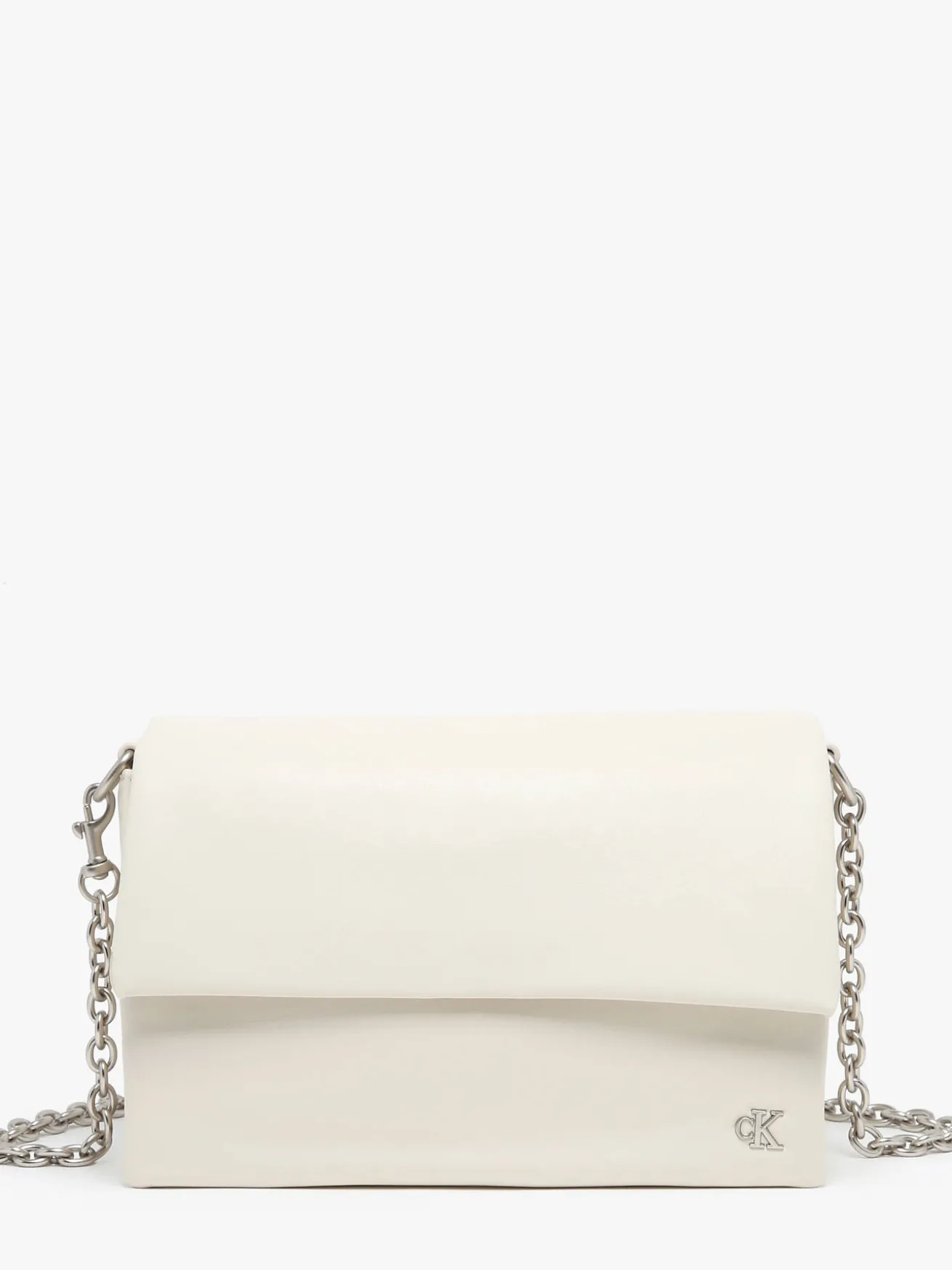 Sac bandoulière Micro mono polyester recyclé CALVIN KLEIN JEANS