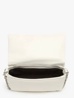 Sac bandoulière Micro mono polyester recyclé CALVIN KLEIN JEANS