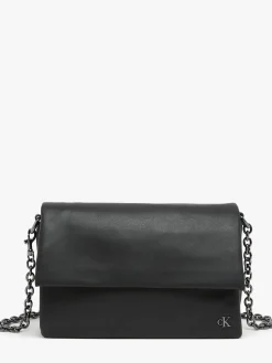 Sac bandoulière Micro mono polyester recyclé CALVIN KLEIN JEANS
