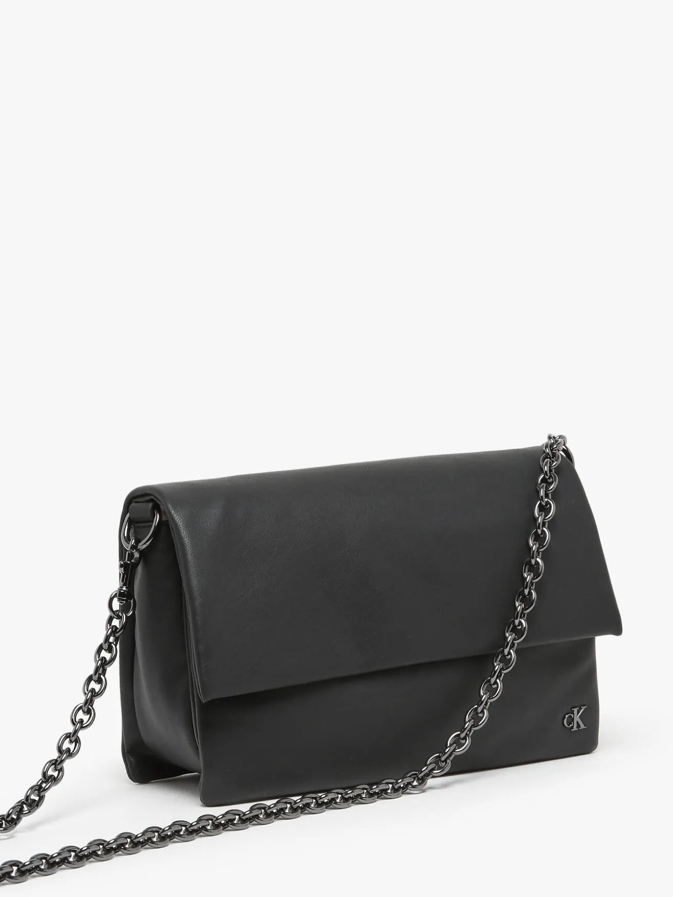 Sac bandoulière Micro mono polyester recyclé CALVIN KLEIN JEANS