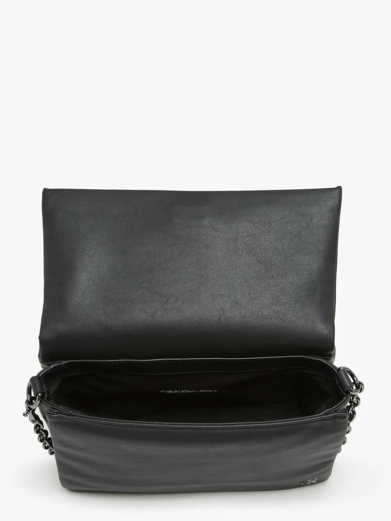 Sac bandoulière Micro mono polyester recyclé CALVIN KLEIN JEANS