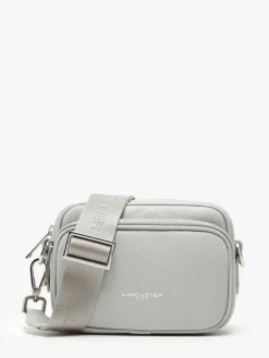 Sac bandoulière Milano ana cuir LANCASTER