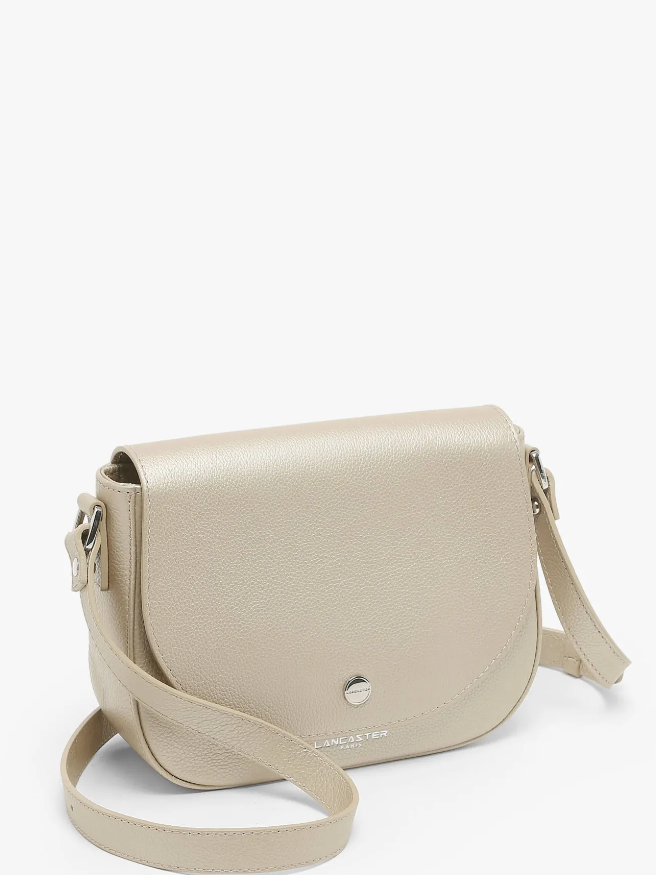 Sac bandoulière Milano bao LANCASTER