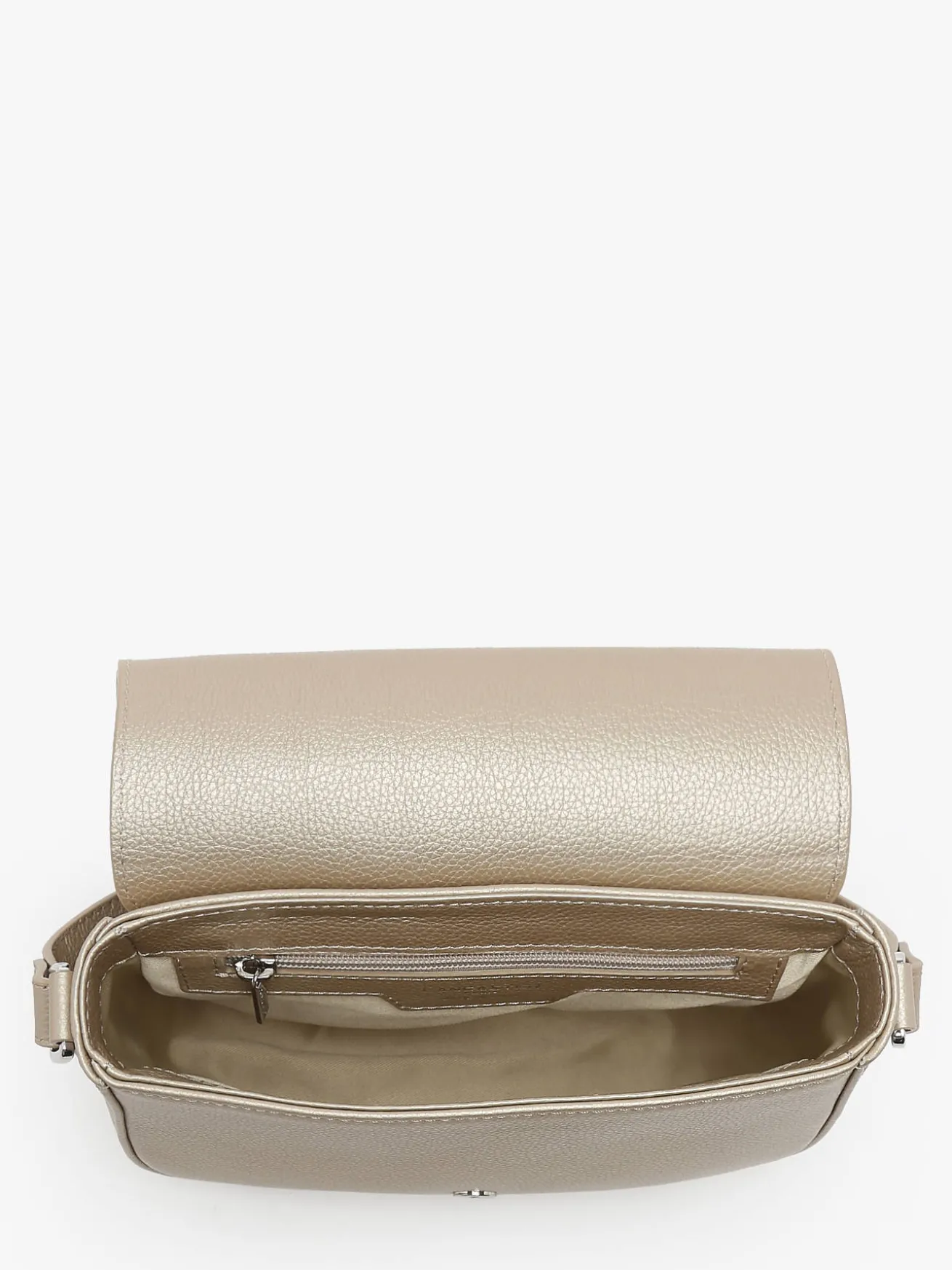 Sac bandoulière Milano bao LANCASTER