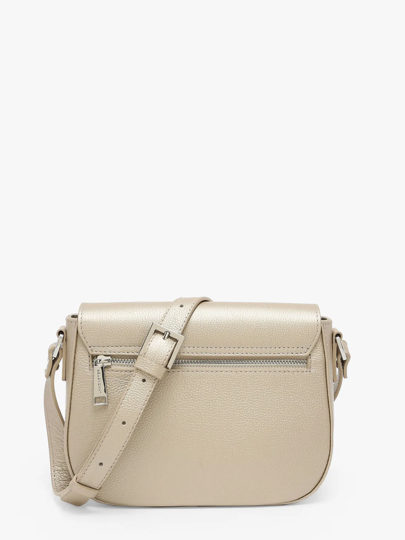 Sac bandoulière Milano bao LANCASTER