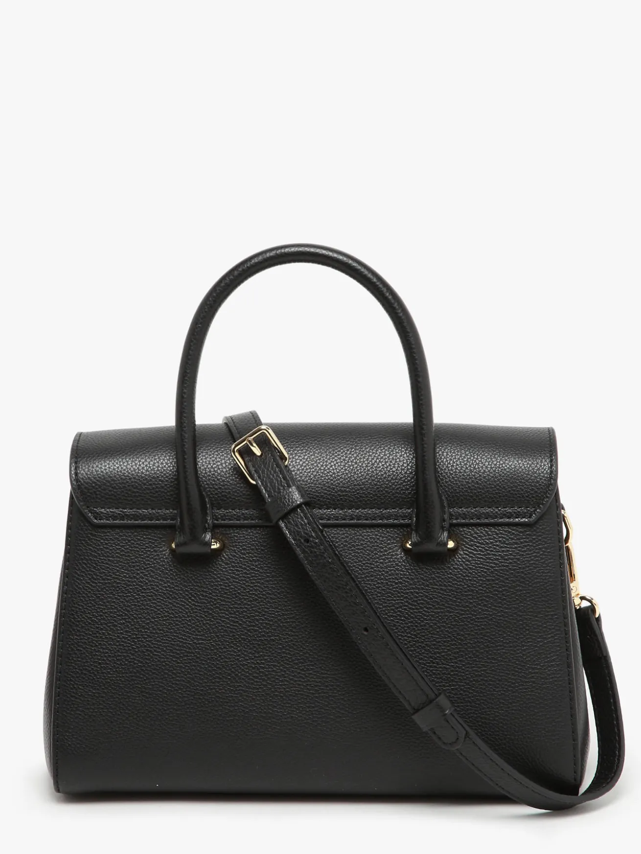 Sac bandoulière Milano cosmos cuir LANCASTER