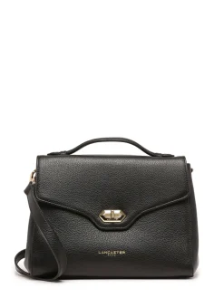Sac bandoulière Milano cosmos cuir LANCASTER