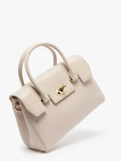 Sac bandoulière Milano cosmos cuir LANCASTER