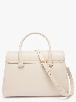 Sac bandoulière Milano cosmos cuir LANCASTER