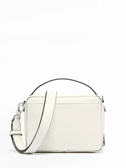 Sac bandoulière Minimal mono polyester recyclé CALVIN KLEIN JEANS