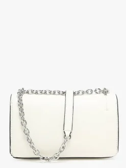 Sac bandoulière Minimal mono polyester recyclé CALVIN KLEIN JEANS
