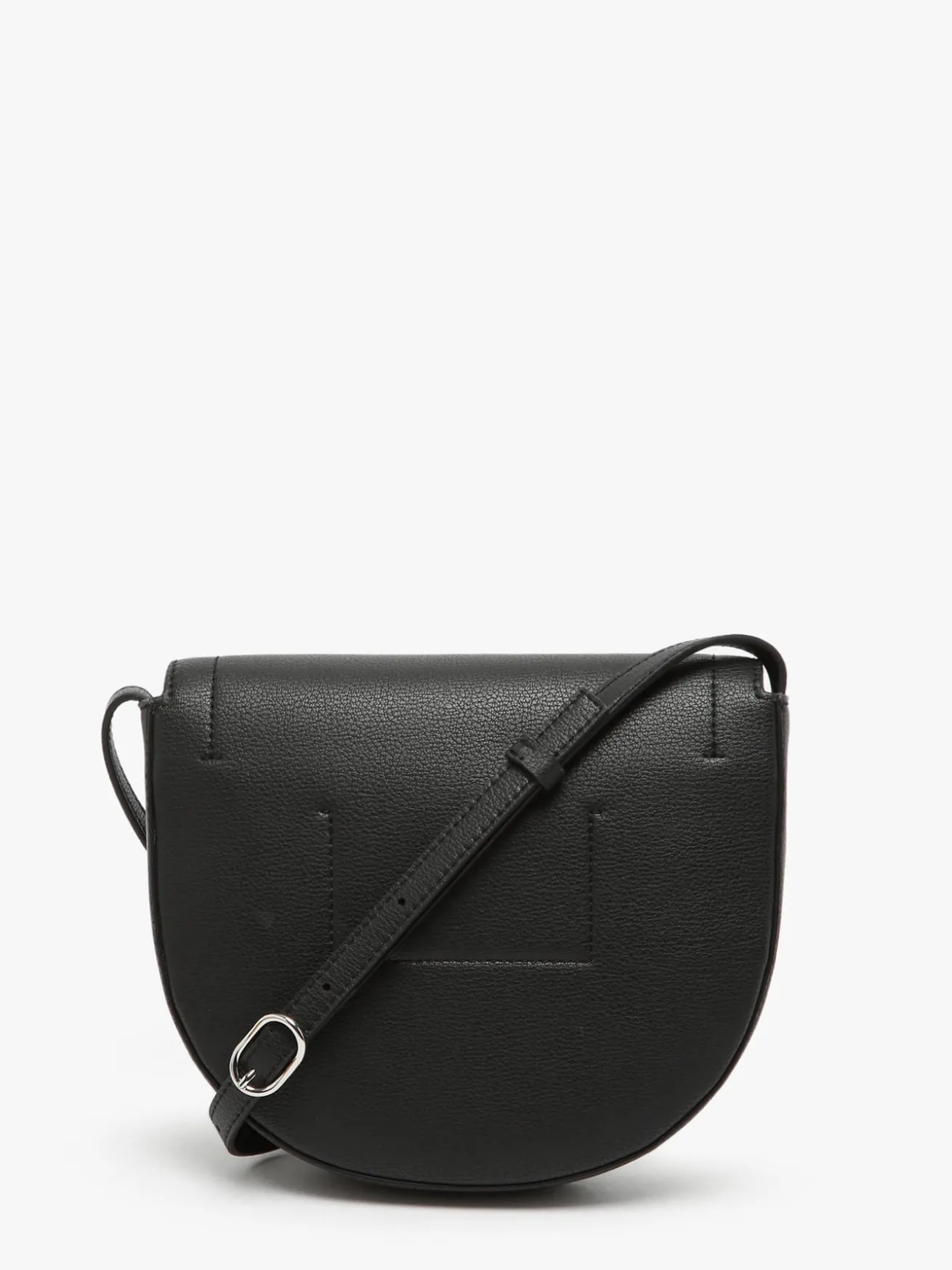 Sac bandoulière Minimal mono polyester recyclé CALVIN KLEIN JEANS