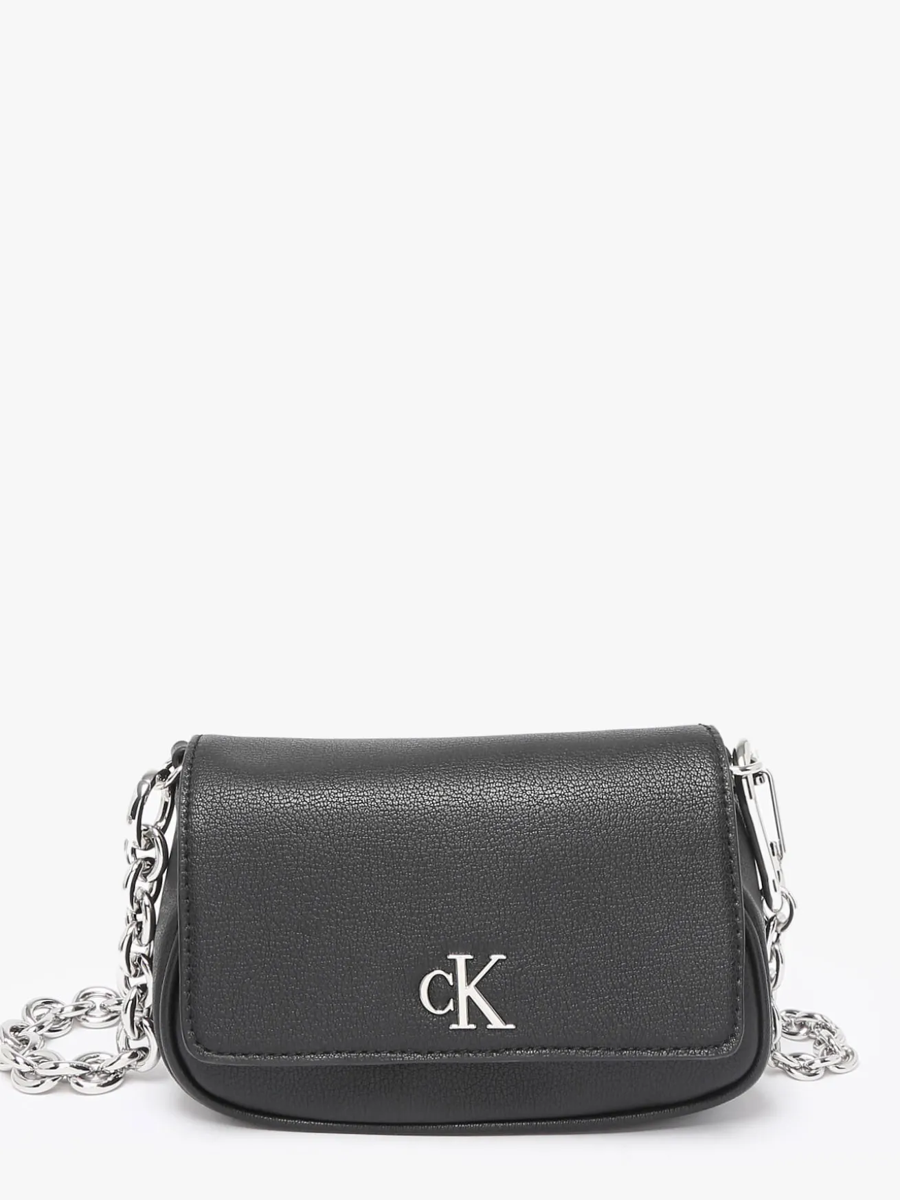 Sac bandoulière Minimal mono polyester CALVIN KLEIN JEANS