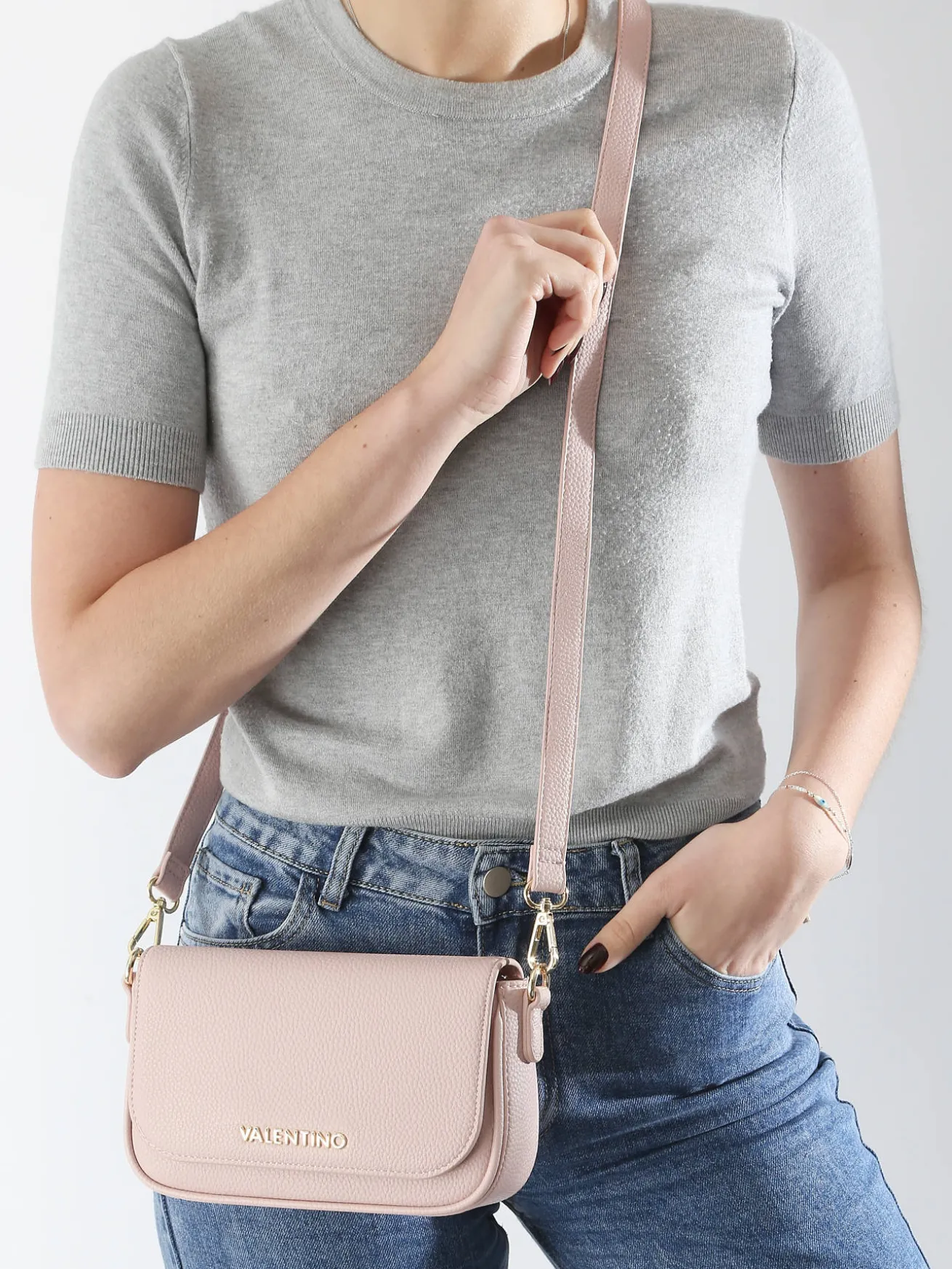 Sac bandoulière Miramar VALENTINO