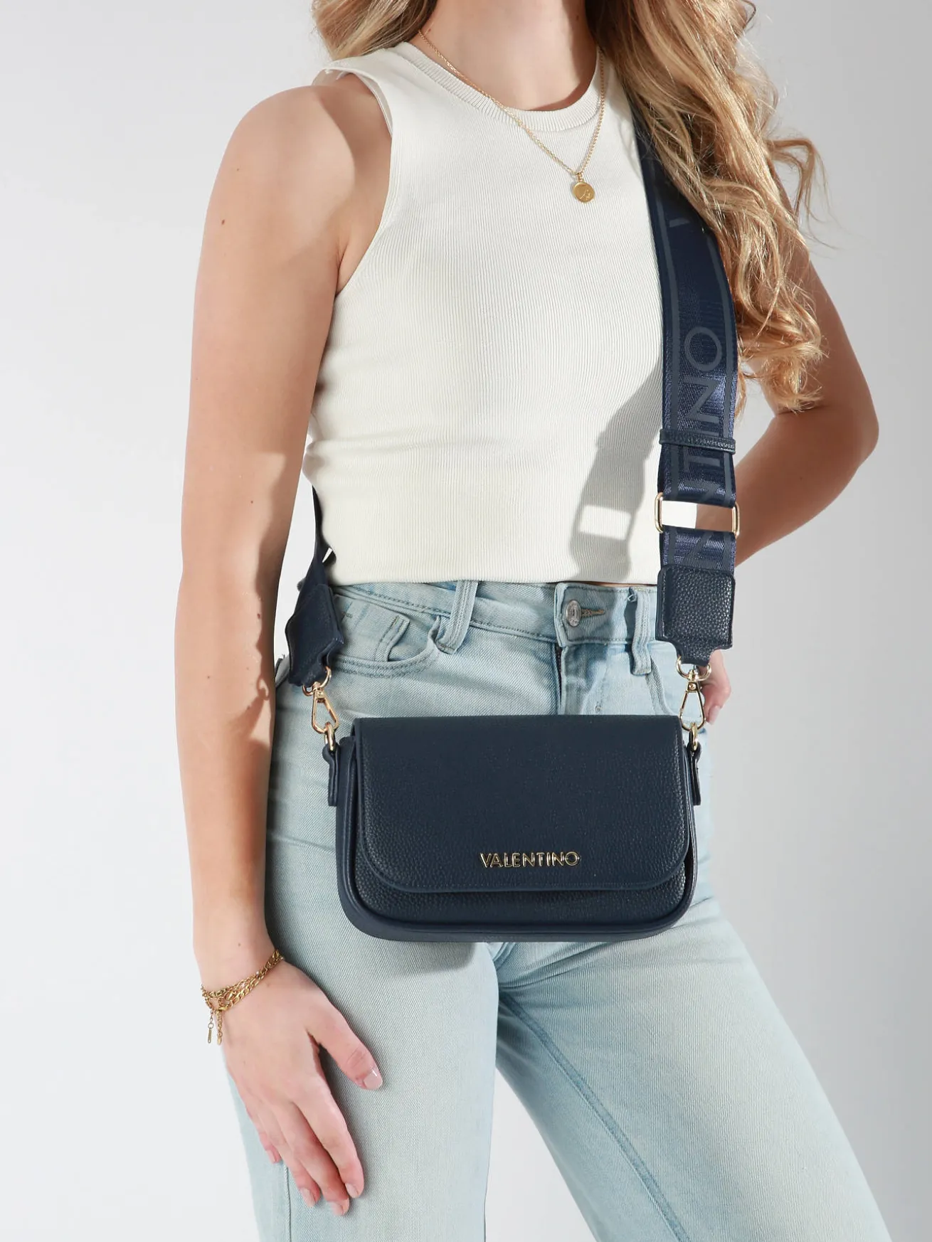 Sac bandoulière Miramar VALENTINO