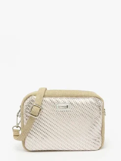 Sac bandoulière Moana LES TROPEZIENNES
