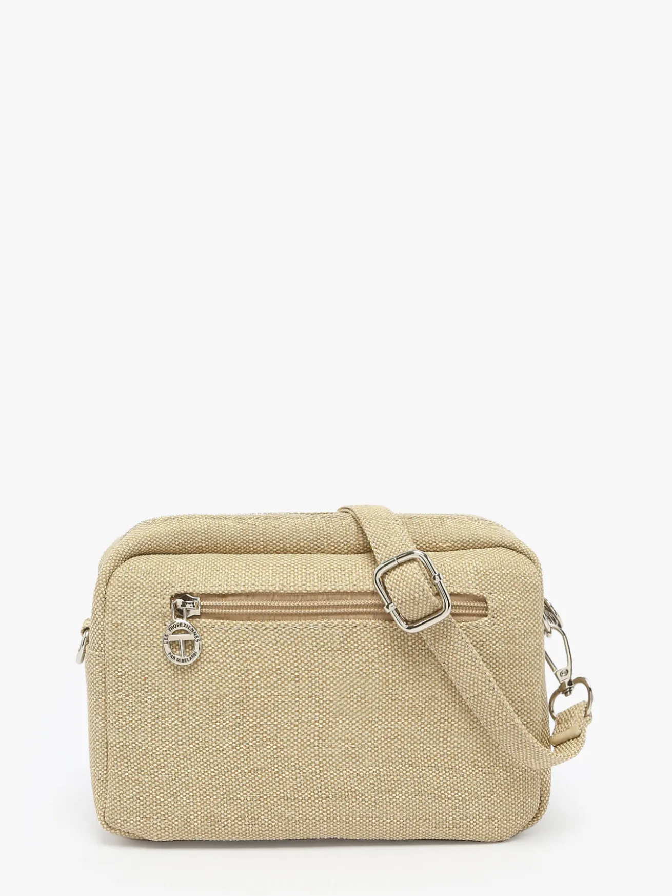 Sac bandoulière Moana LES TROPEZIENNES
