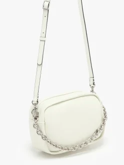 Sac bandoulière Monochain polyester recyclé CALVIN KLEIN JEANS