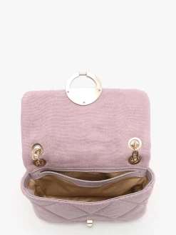 Sac bandoulière Moon lin VANESSA BRUNO