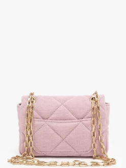 Sac bandoulière Moon lin VANESSA BRUNO