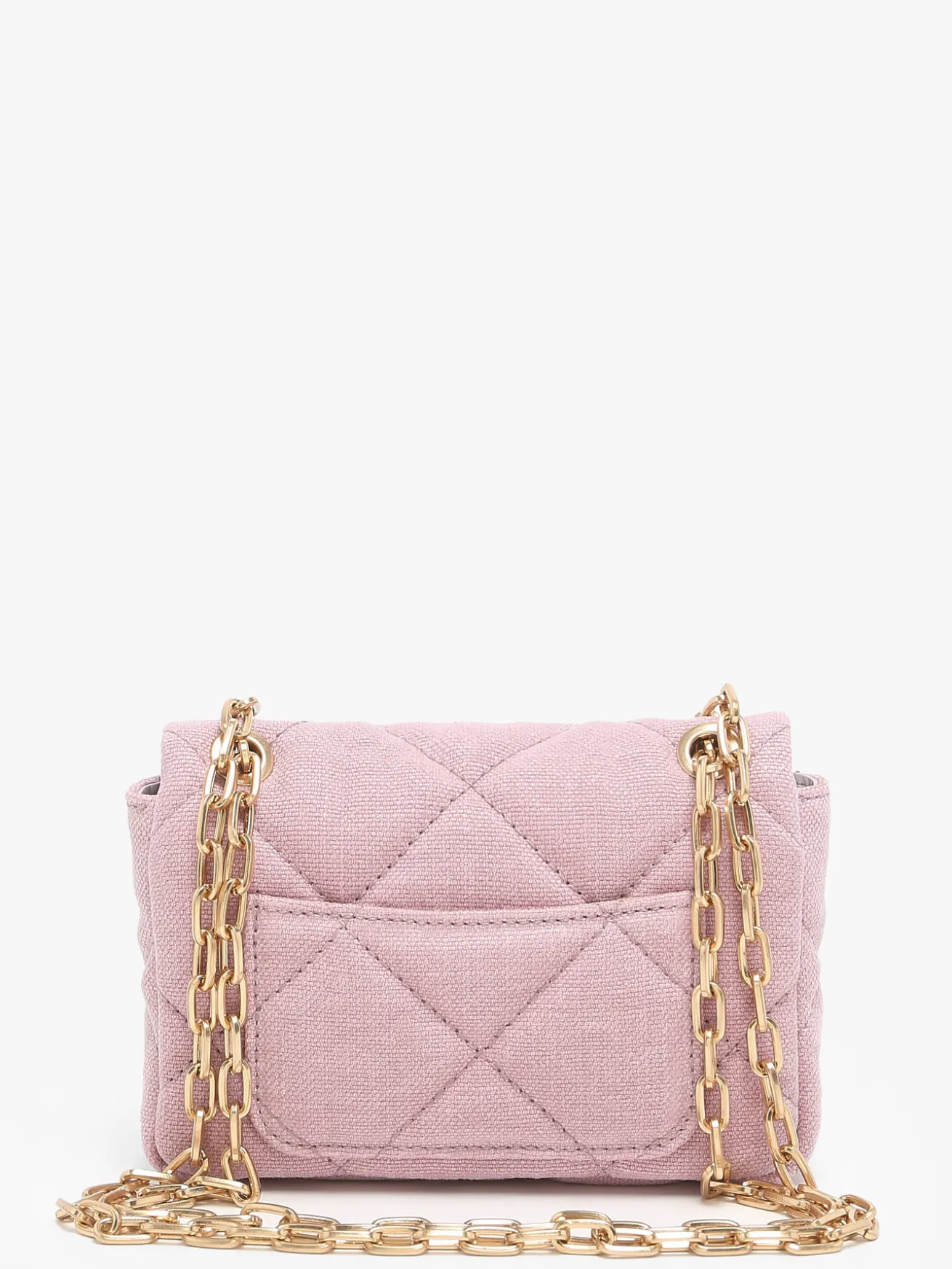 Sac bandoulière Moon lin VANESSA BRUNO
