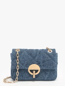 Sac bandoulière Moon lin VANESSA BRUNO