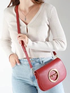 Sac bandoulière Moses VALENTINO