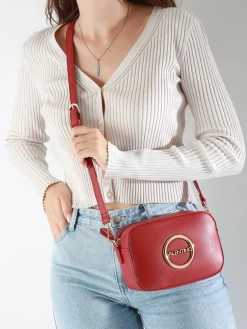Sac bandoulière Moses VALENTINO