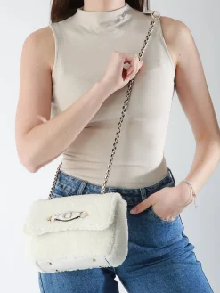 Sac bandoulière Murielle GUESS