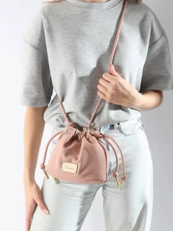 Sac bandoulière Muscari WOOMEN