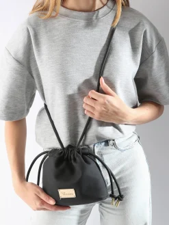 Sac bandoulière Muscari WOOMEN