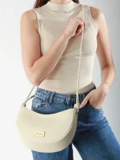Sac bandoulière Muscari WOOMEN