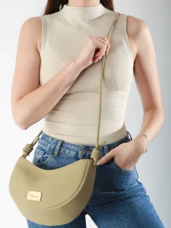 Sac bandoulière Muscari WOOMEN