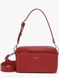 Sac bandoulière Must polyester recyclé CALVIN KLEIN JEANS
