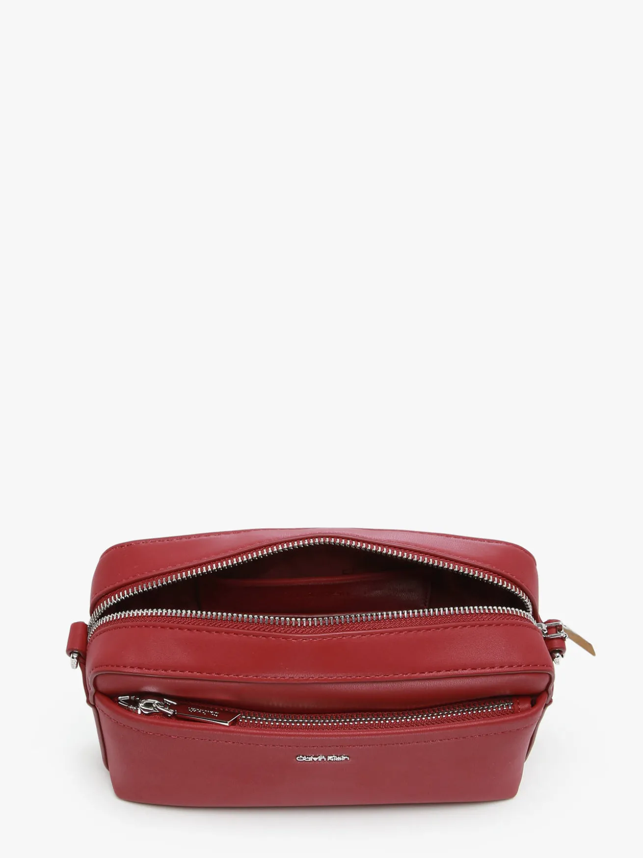 Sac bandoulière Must polyester recyclé CALVIN KLEIN JEANS