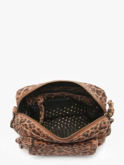 Sac bandoulière Naina PIECES