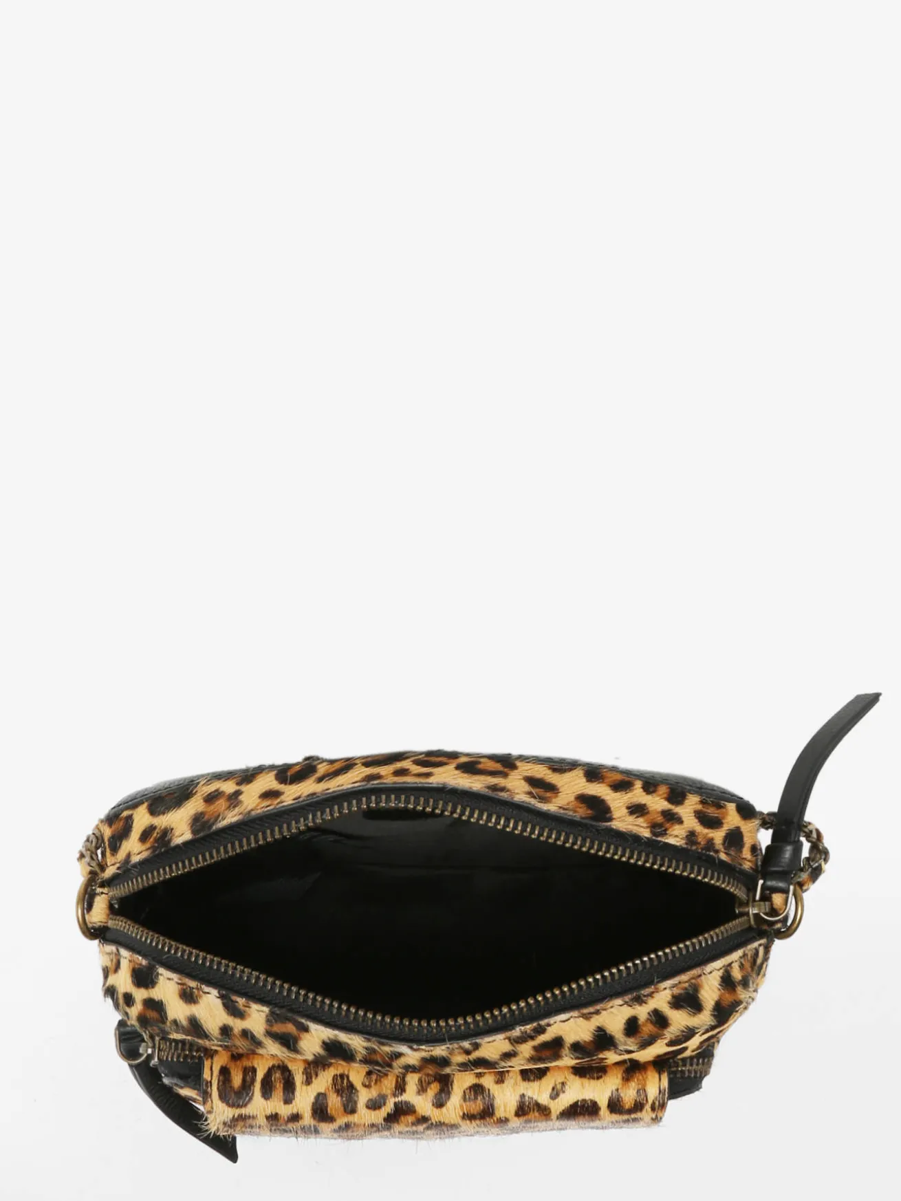 Sac bandoulière Naino PIECES