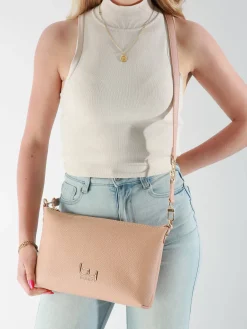 Sac bandoulière Naos BY BYBLOS