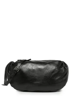 Sac bandoulière Natural cuir BIBA