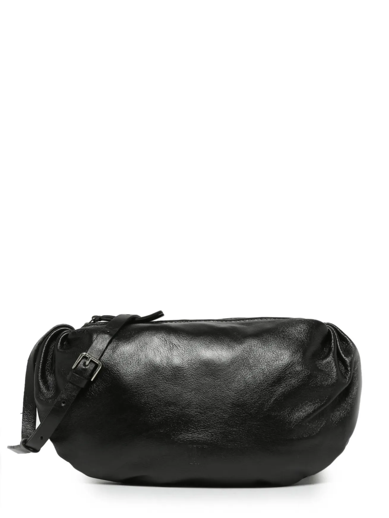Sac bandoulière Natural cuir BIBA