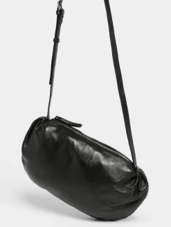 Sac bandoulière Natural cuir BIBA